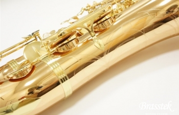 Tenor Saxophone  T-WO2